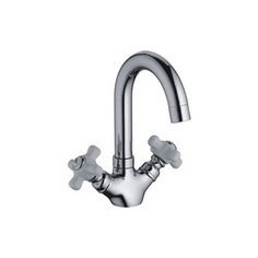 Двухрычажный смеситель для Frap