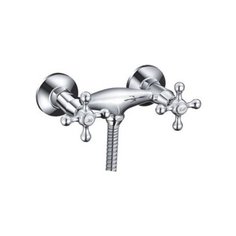 Двухрычажный смеситель для душа Frap