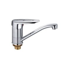 Однорычажный смеситель для Frap