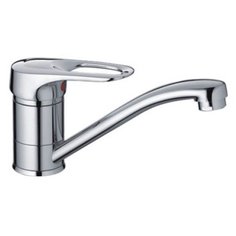 Однорычажный смеситель для Haiba