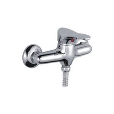 Однорычажный смеситель для душа Frap