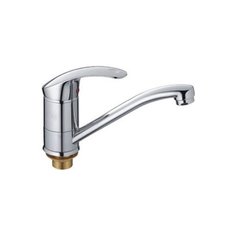 Однорычажный смеситель для Frap