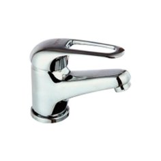 Однорычажный смеситель для Potato