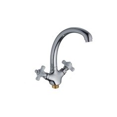 Двухрычажный смеситель для Frap