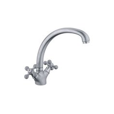 Двухрычажный смеситель для Frap