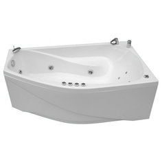 Отдельно стоящая ванна Triton Тритон