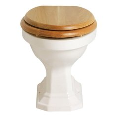 Унитаз HERITAGE Granley PGRW0L