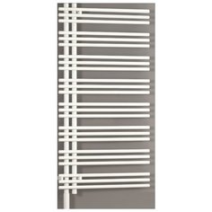 Водяной полотенцесушитель Zehnder