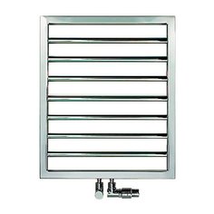 Водяной полотенцесушитель Zehnder