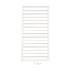 Водяной полотенцесушитель Zehnder