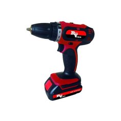 Дрель-шуруповерт RedVerg