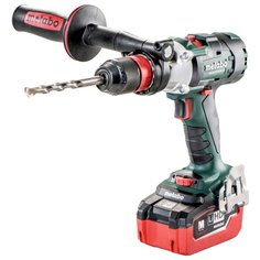 Дрель-шуруповерт Metabo SB 18
