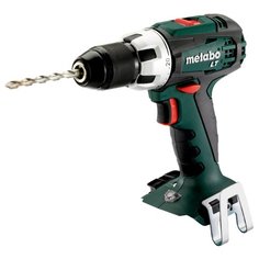 Дрель-шуруповерт Metabo BS 18