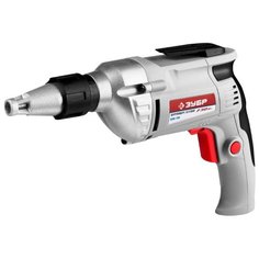 Шуруповерт ЗУБР ЗСШ-730