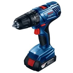 Дрель-шуруповерт BOSCH GSB