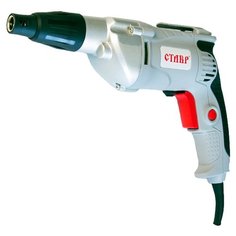 Шуруповерт СТАВР ШС-600