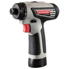 Шуруповерт Интерскол ША-6 108М3