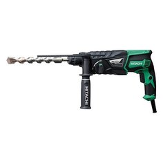 Перфоратор Hitachi DH26PB