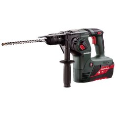 Перфоратор Metabo KHA 36 LTX