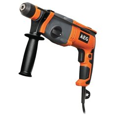 Перфоратор AEG KH 24 XE