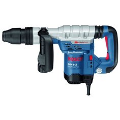 Отбойный молоток Bosch GSH 5 CE