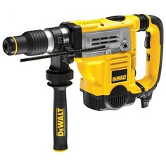 Перфоратор DeWALT D25601K