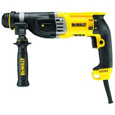 Перфоратор DeWALT D25143K