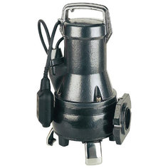 Насос ESPA Drainex 201M A