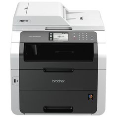МФУ Brother MFC-9330CDW