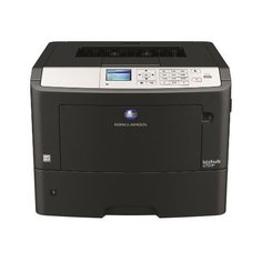 Принтер Konica Minolta bizhub
