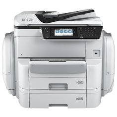 МФУ Epson WorkForce Pro