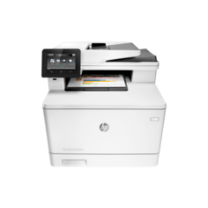 МФУ HP Color LaserJet Pro MFP