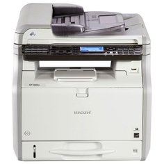 МФУ Ricoh SP 3600SF