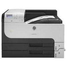 Принтер HP LaserJet Enterprise
