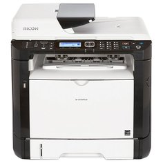 МФУ Ricoh SP 377SFNwX