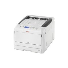 Принтер OKI C823n