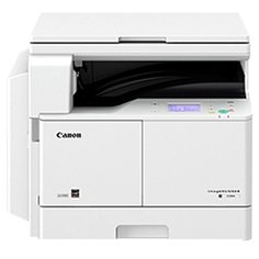 МФУ Canon imageRUNNER 2204