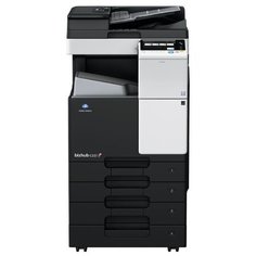 МФУ Konica Minolta bizhub C227