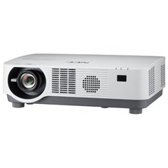 Проектор NEC NP-P502HL