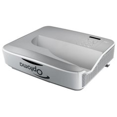 Проектор Optoma ZH400UST