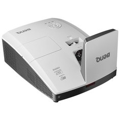 Проектор BenQ MX852UST+