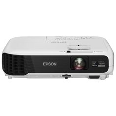 Проектор Epson EB-U04