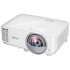 Проектор BenQ MX825ST