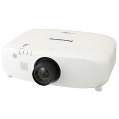 Проектор Panasonic PT-EZ580E