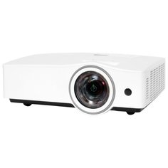 Проектор Optoma ZX210ST