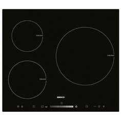 Варочная панель BEKO HII 63500 HT