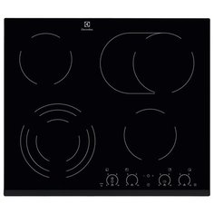 Варочная панель Electrolux EHF