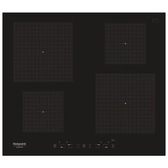 Варочная панель Hotpoint Ariston