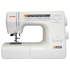 Швейная машина Janome 7524E