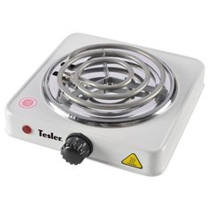 Плита Tesler PEO-01
